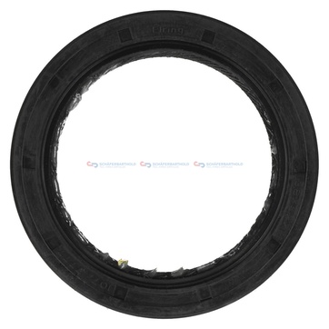 Axeltätning, automat innerø-38x ytterø-52mm