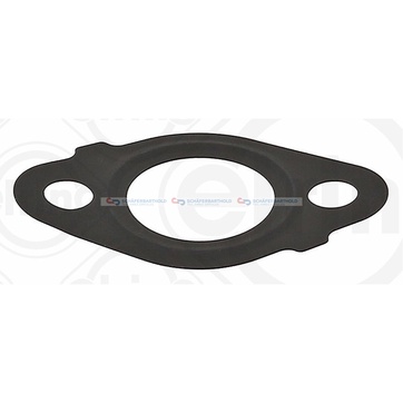 Tätning, vattenanslutning (turbo)