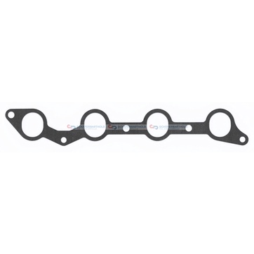 Insugsgrenrörspackning