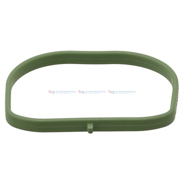 Insugsgrenrörspackning