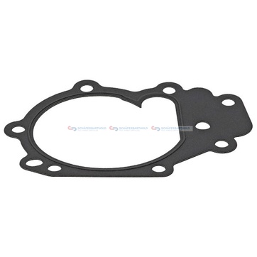 Packning, vattenpump