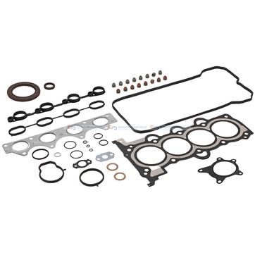 Komplett packningssats, motor