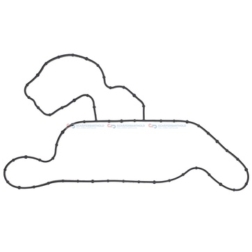 Packning, vattenpump