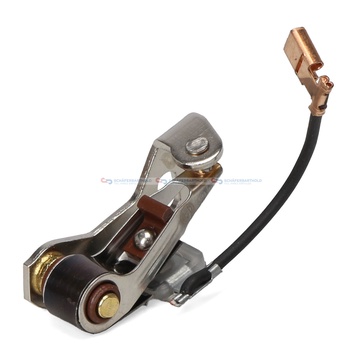 Brytarspets, fördelare