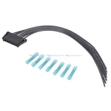 Reparationssats, kabelsats