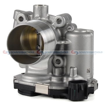 Trottelhus - Opel Adam 1.4