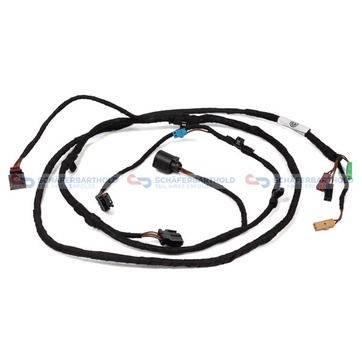 Reparationssats, kabelsats