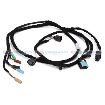 Reparationssats, kabelsats, Vänster