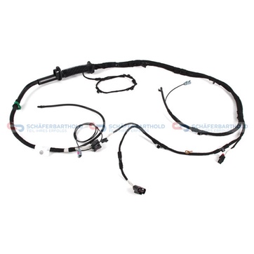 Reparationssats, kabelsats