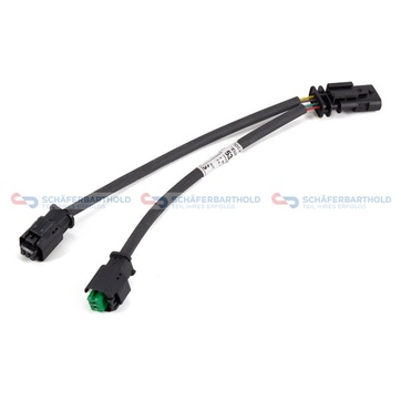 Adapterkabel, termostat