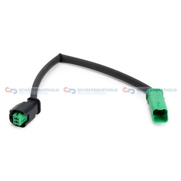 Adapterkabel, termostat