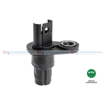 Givare, motorhastighet