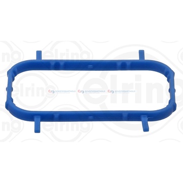 Packning, termostathus