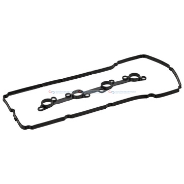 Packningssats, topplock, cover