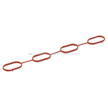 Insugsgrenrörspackning