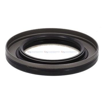 Axeltätning, automat innerø-40x ytterø-62mm ACM (Po