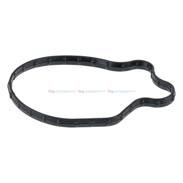 Packning, bränslepump