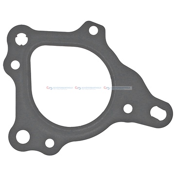 Packning, sekundärluftventil