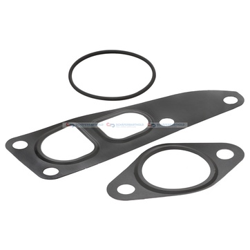 Packningsats, EGR-system