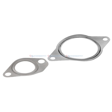 Packningsats, EGR-system