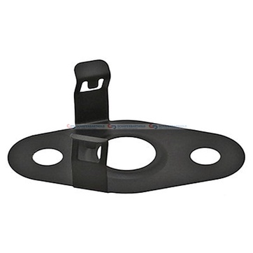 Tätning, vattenanslutning (turbo)