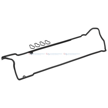 Packningssats, topplock, cover