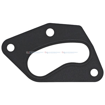 Packning, termostathus