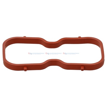 Insugsgrenrörspackning