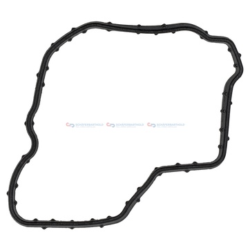 Packning, termostathus