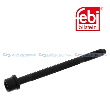 Topplocksbult 10 M11 x 1,5x 160mm