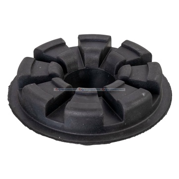 Fjäder, Seat, Bakaxel vänster, Upptill