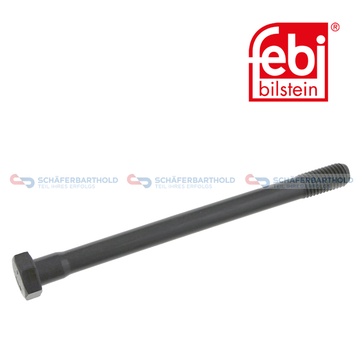 Topplocksbult 10 M12 x 1,75x 164mm