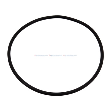 Packning, vattenpump