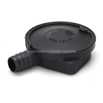 Ventil, crankcase ventilation