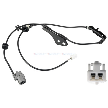 Anslutningskabel, ABS