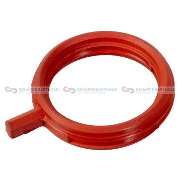 Insugsgrenrörspackning