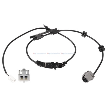 Anslutningskabel, ABS