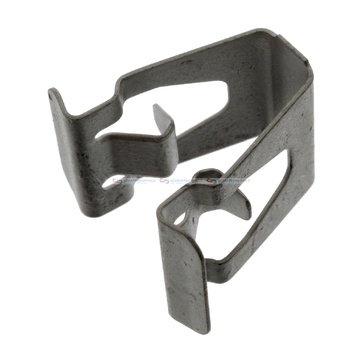 Hållklämma, interiörpaneler 13x 19,8mm