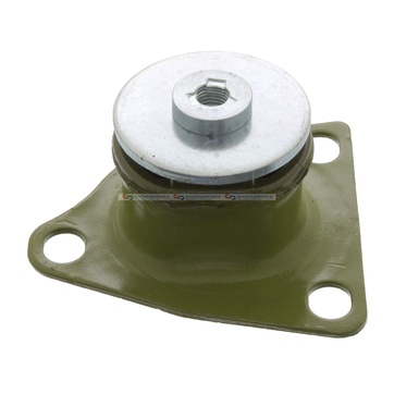 Fäste, automatväxellåda stöd