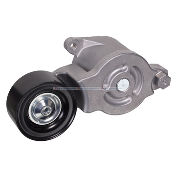 Remspännare, flerspårsrem