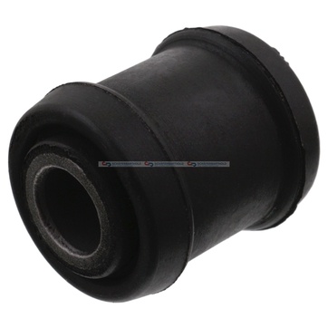 Fäste, styrväxel, Framaxel