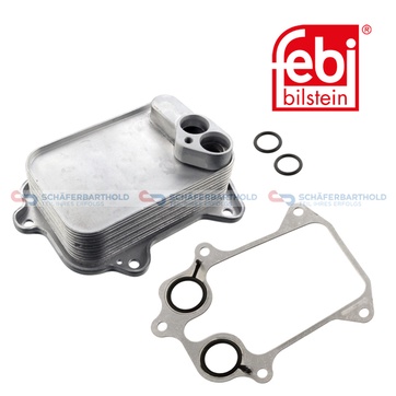 Oljekylare, motorolja