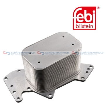 Oljekylare, motorolja