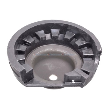 Fjäder, Seat, Framaxel