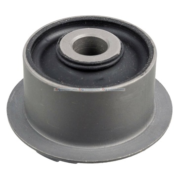 Bussning, Bladfjäder, Bakaxel vänster