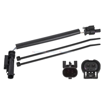 Anslutningskabel, kamaxelgivare