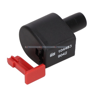 Låsstift, automatväxellådas oljepinne