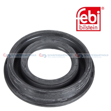 Tätning, insprutningshållare ytterø-40mm