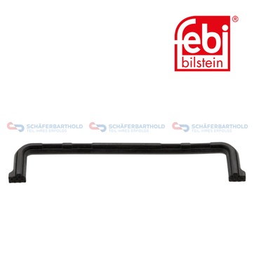 Packning, stedhuslock