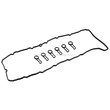 Packningssats, topplock, cover